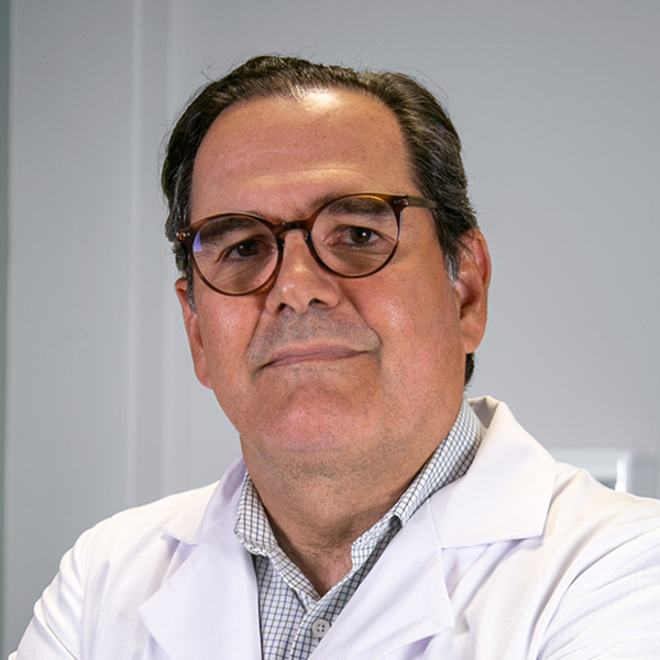 Dr. Roberto Pastor Rubeiz