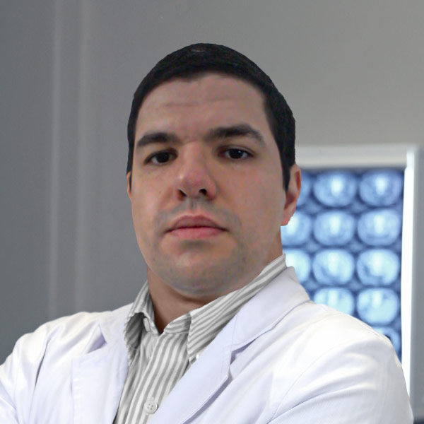 Dr. Victor Melo